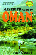 Maverick Guide to Oman 2nd