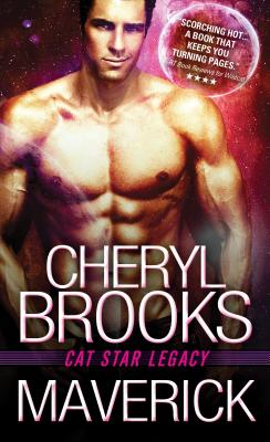 Maverick - Brooks, Cheryl