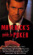 Maverick's Guide to Poker - Tuttle, Charles E