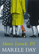 Mavis Levack, P.I.