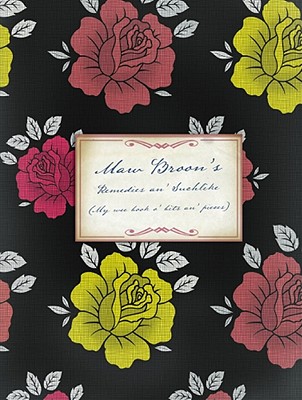 Maw Broon's Remedies An' Suchlike - Waverley Books (Creator)