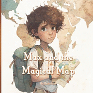 Max and the Magical Map