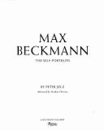 Max Beckmann Self-Portraits