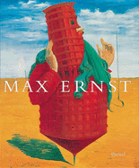 Max Ernst: A Retrospective