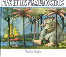 Max et les Maximonstres - Sendak, Maurice