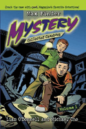 Max Finder Mystery Collected Casebook, Volume 1
