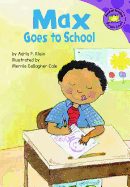 Max Goes to School