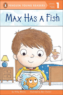 Max Has a Fish