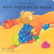 Max Juega en la Arena