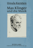 Max Klinger und die Musik