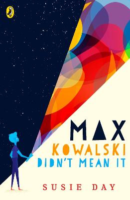 Max Kowalski Didn't Mean It - Day, Susie