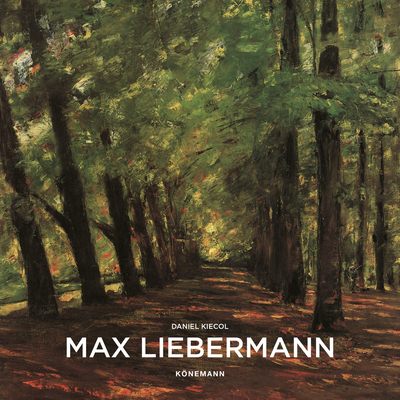 Max Liebermann - Kiecol, Daniel