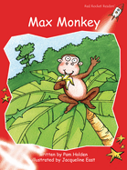 Max Monkey