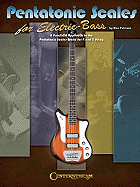 Max Palermo: Pentatonic Scales for Electric Bass