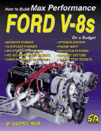 Max Performance Ford V-8s