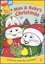 Max & Ruby: Max & Ruby's Christmas - 