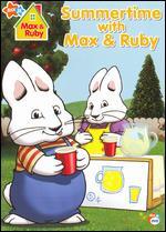 Max & Ruby: Summertime with Max & Ruby