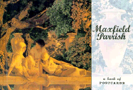 Maxfield Parrish: Postcard Book