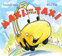 Maxi the Little Taxi
