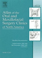 Maxillary Reconstruction