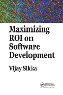 Maximizing ROI on Software Development