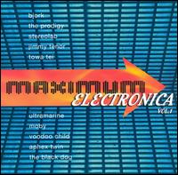 Maximum Elektronica, Vol. 1 - Various Artists