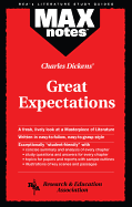 MAXnotes Literature Guides: Great Expectations
