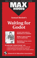 MAXnotes Literature Guides: Waiting for Godot