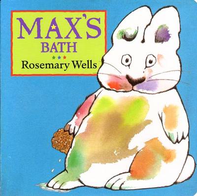 Max's Bath - 