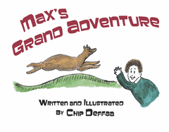 Max's Grand Adventure