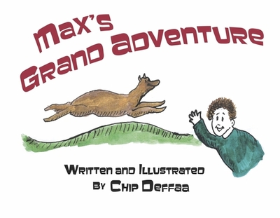 Max's Grand Adventure - Deffaa, Chip