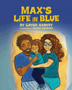 Max's Life in Blue