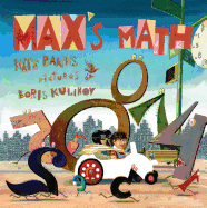 Max's Math