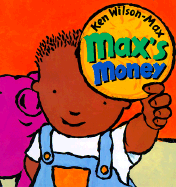 Max's Money - Wilson-Max, Ken