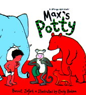 Max's potty