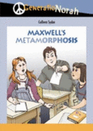 Maxwell's Metamorphosis - Sydor, Colleen