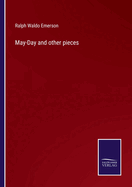 May-Day and other pieces