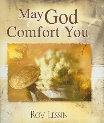 May God Comfort You - Lessin, Roy