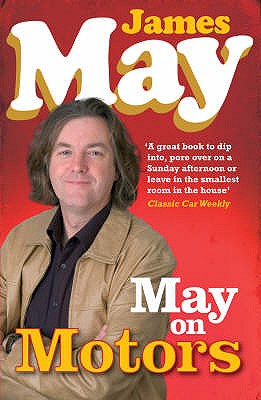 May on Motors - May, James