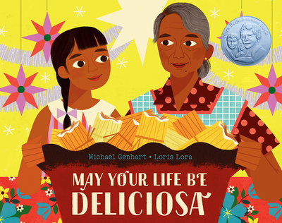 May Your Life Be Deliciosa - Genhart, Michael