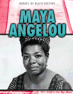 Maya Angelou