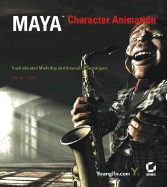 Maya Character Animation