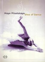 Maya Plisetskaya: Diva of Dance - 
