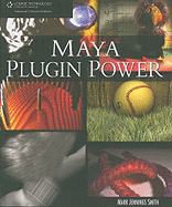 Maya Plugin Power