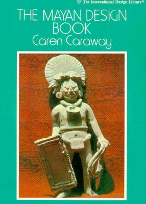 Mayan Design - Caraway, Caren