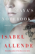 Maya's Notebook - Allende, Isabel