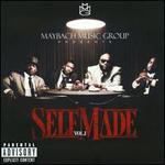Maybach Music Group Presents: Self Made, Vol. 1