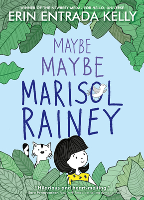 Maybe Maybe Marisol Rainey - 