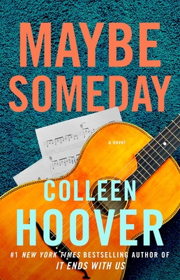 Maybe Someday: Volume 1 - Hoover, Colleen