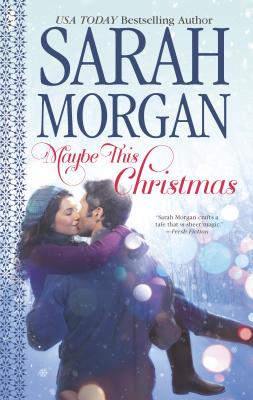 Maybe This Christmas - Morgan, Sarah